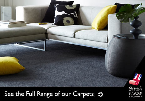 carpet samples